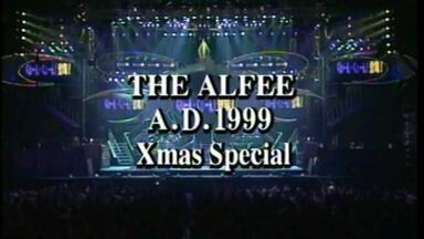 THE ALFEE Video Clips Victory_哔哩哔哩_bilibili