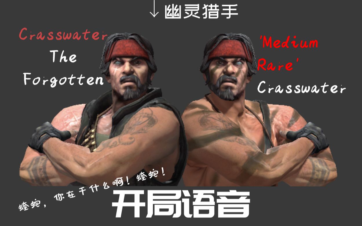 csgo克拉斯沃特图片