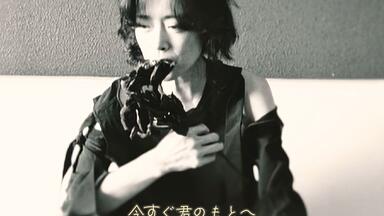 中森明菜 1994年 CONCERT PARCO THEATER はがそ パンフレット