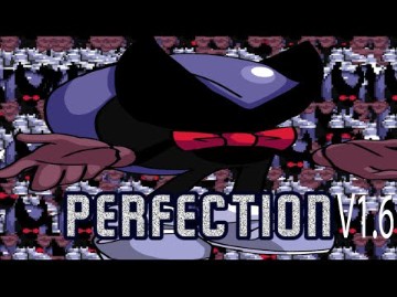 Perfection | Stalk3r Song Concept