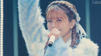 宇野実彩子(AAA)】官方油管「負けない心- LIVE TOUR 2019 -Honey Story