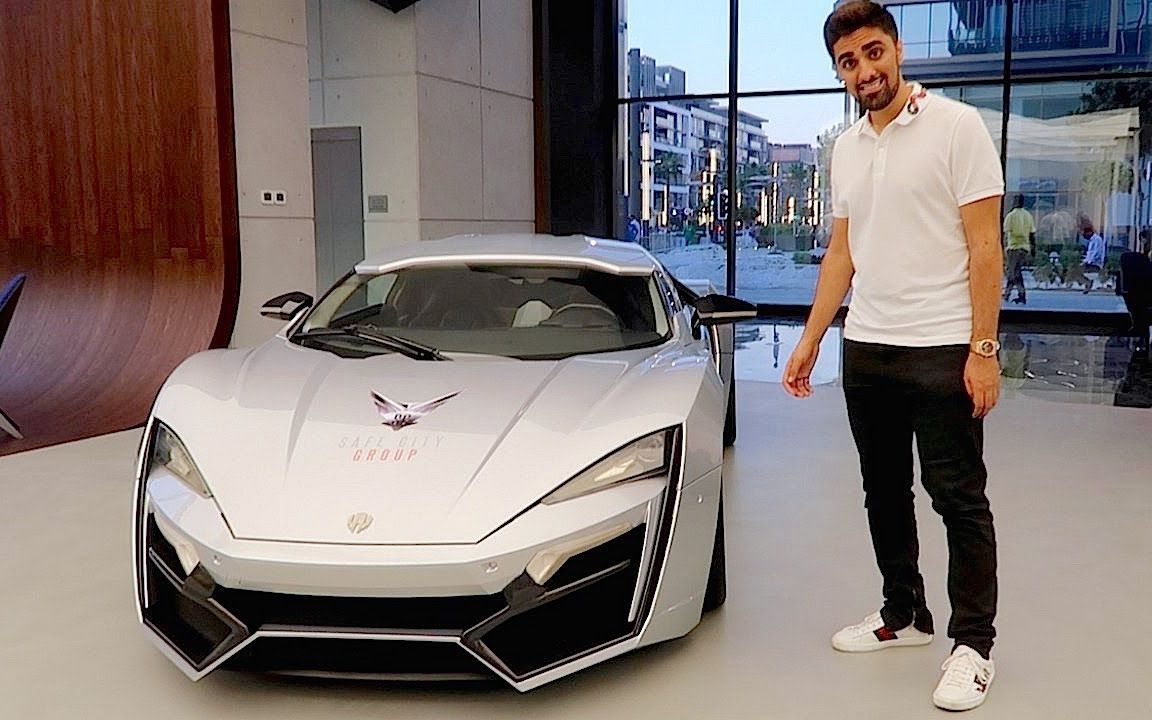 movlogs中字试驾速度与激情7中的莱肯油管搬运自译熟肉klein字幕