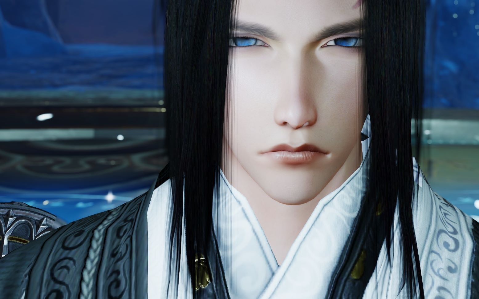 【剑网三/羊花】《心焰》上——标准剑纯x腹黑花