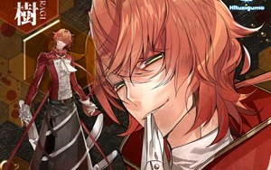 乙女drama】女王蜂の甘美なる交合第六章皇树篇_哔哩哔哩_bilibili