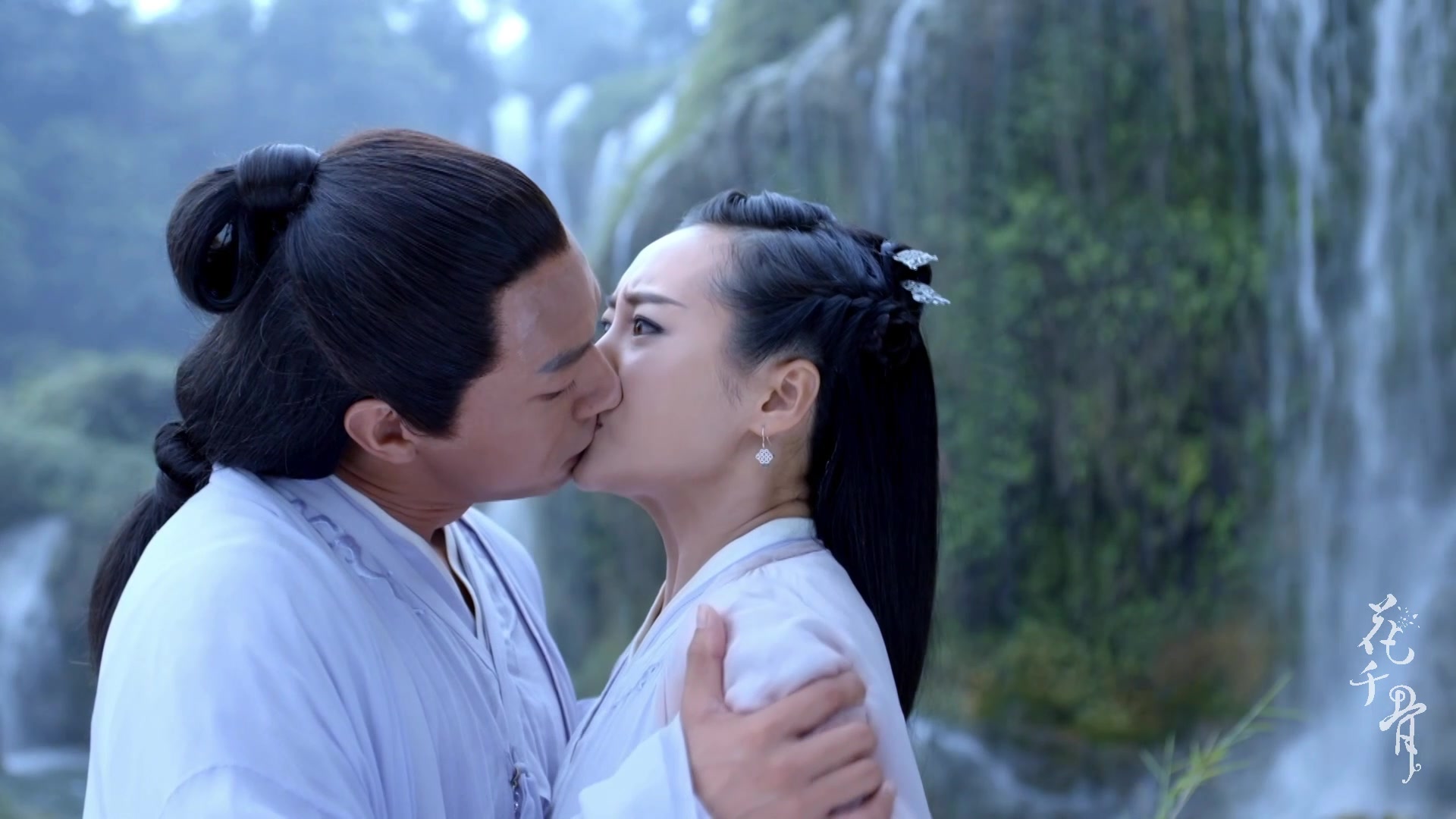 花千骨 霓漫天朔风之恋