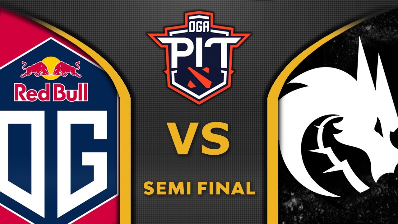 深渊联赛s5ogvsteamspiritamazingsemifinalogadotapit2021