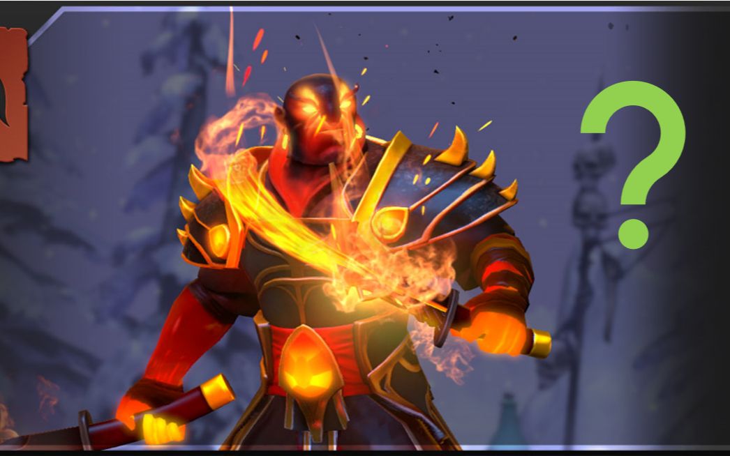 【dota2】被新英雄打爆 无情嘲讽?我灰烬之灵就是要干回去!