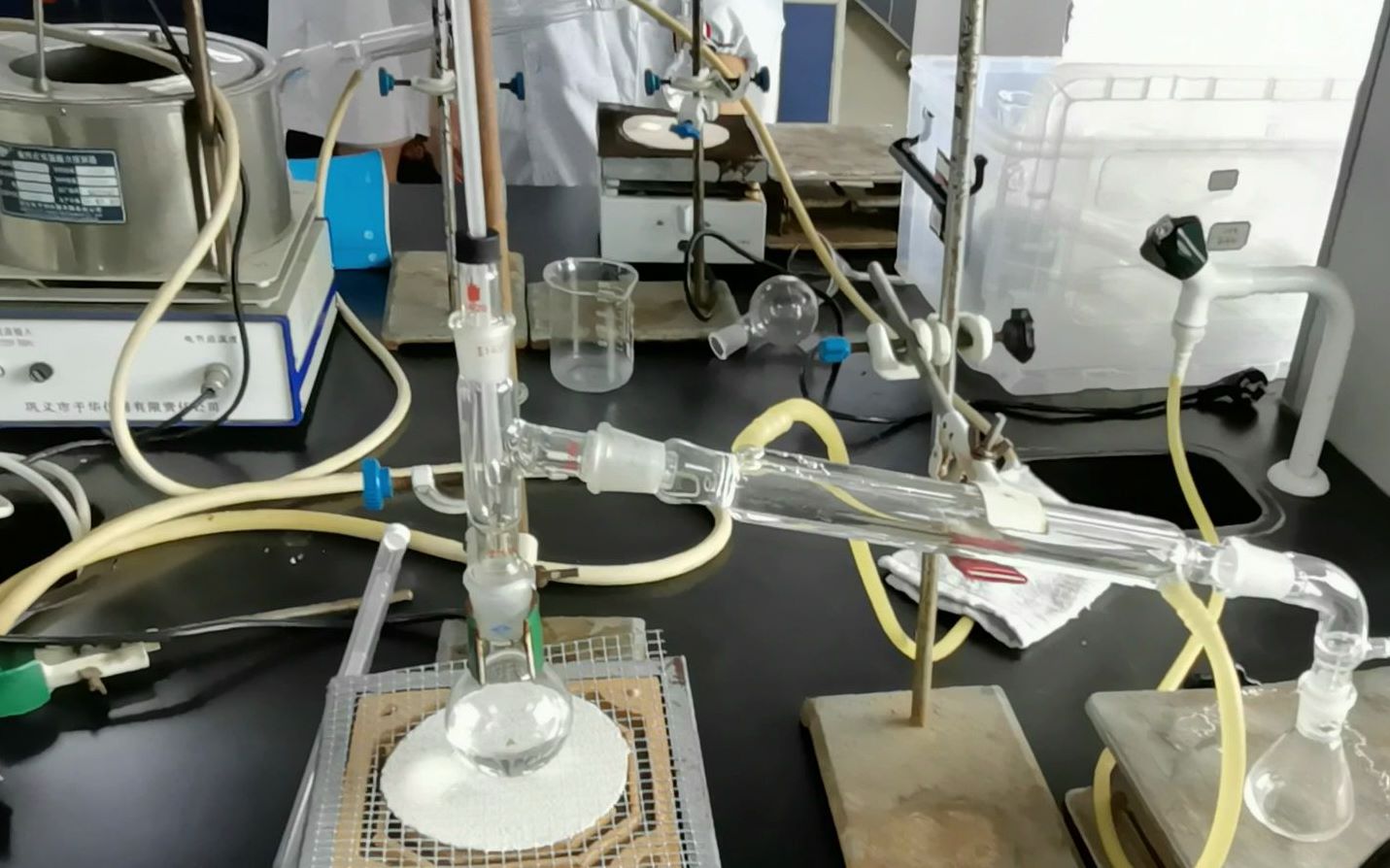 for cs paradise |常压蒸馏