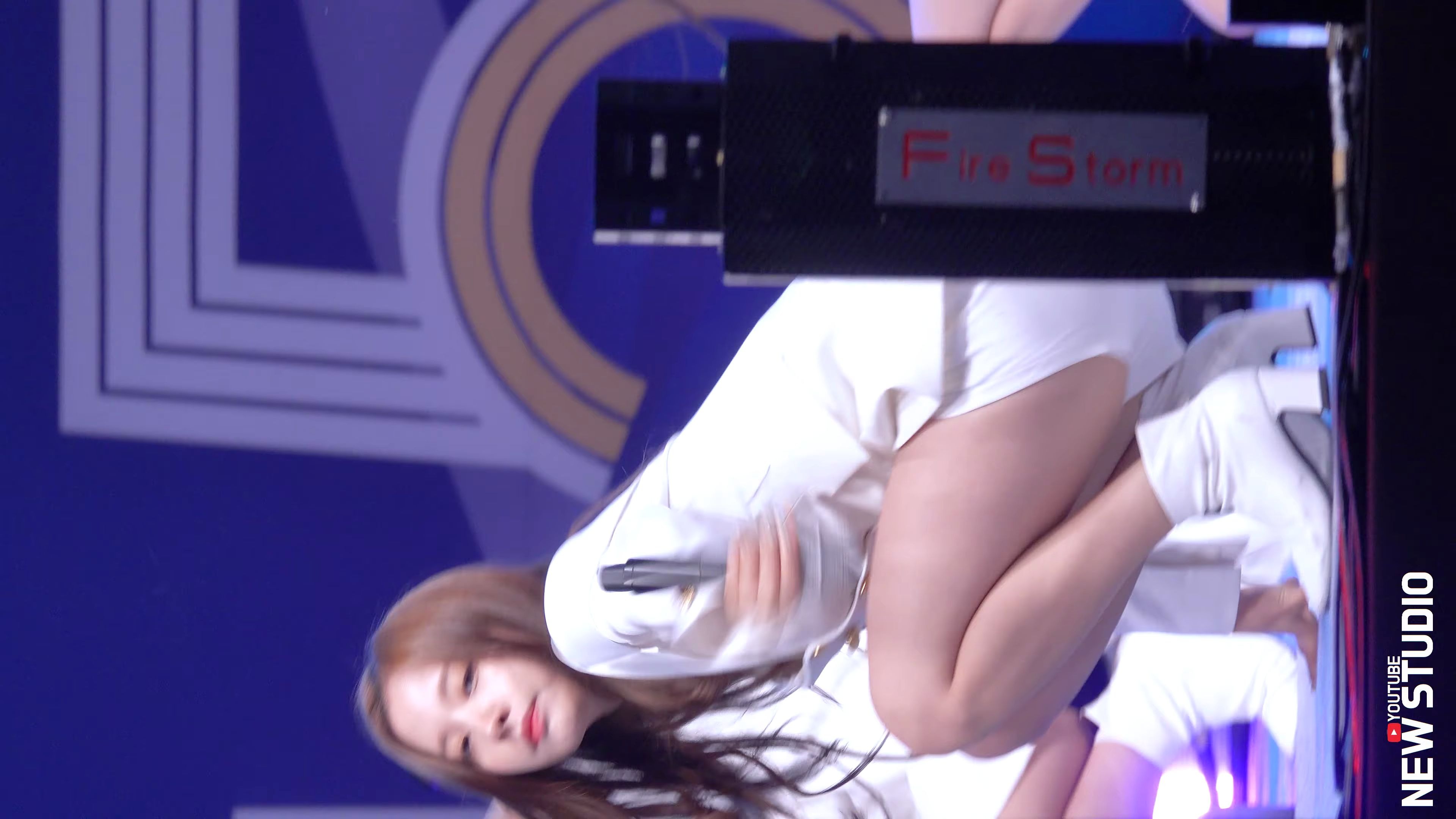 190531 WJSN BONA Exy+苞娜 宇宙少女 3P哔哩哔哩bilibili