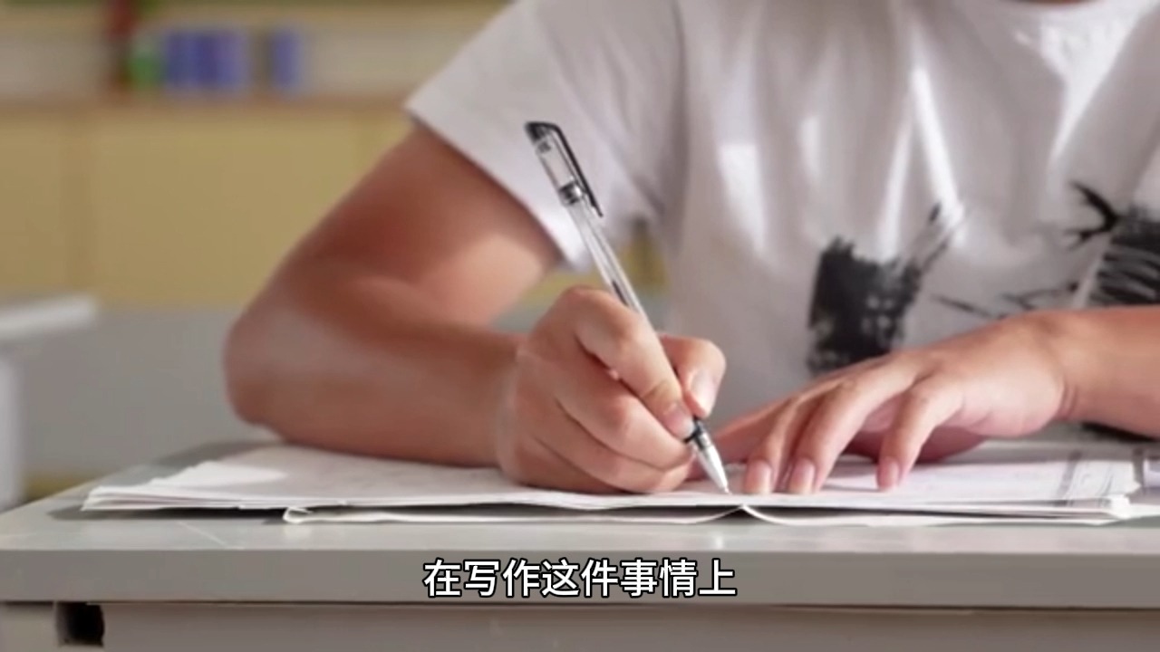 职业作家是如何写作的