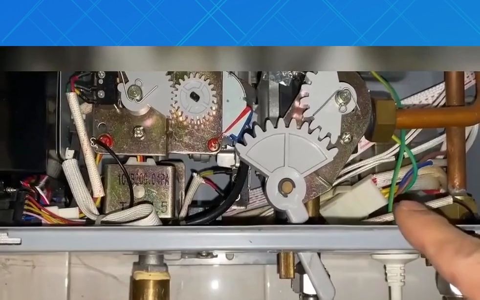 kiturami热水器er01到底怎样解决