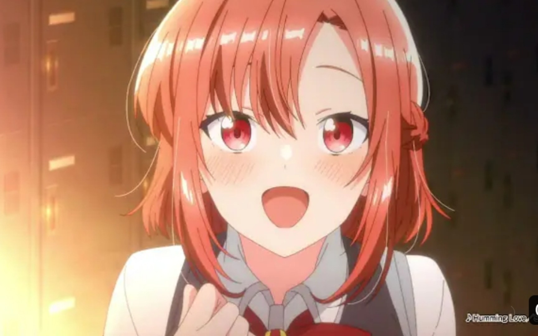 恋语轻唱 pv1 2024年4月 嶋野花 濑户麻沙美 百合