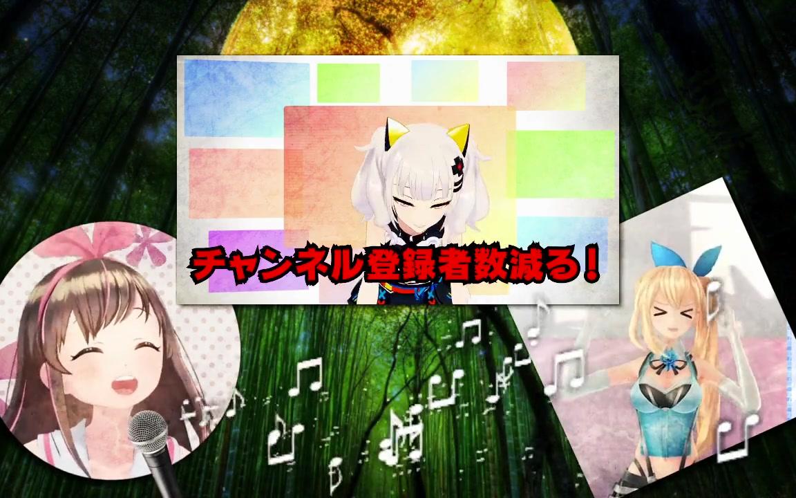 首绞飞翔 ~ Lunatic YouTube哔哩哔哩bilibili