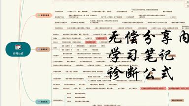 人卫十版内科学来啦~！新版内科学有啥改动？PDF来啦！_哔哩哔哩_