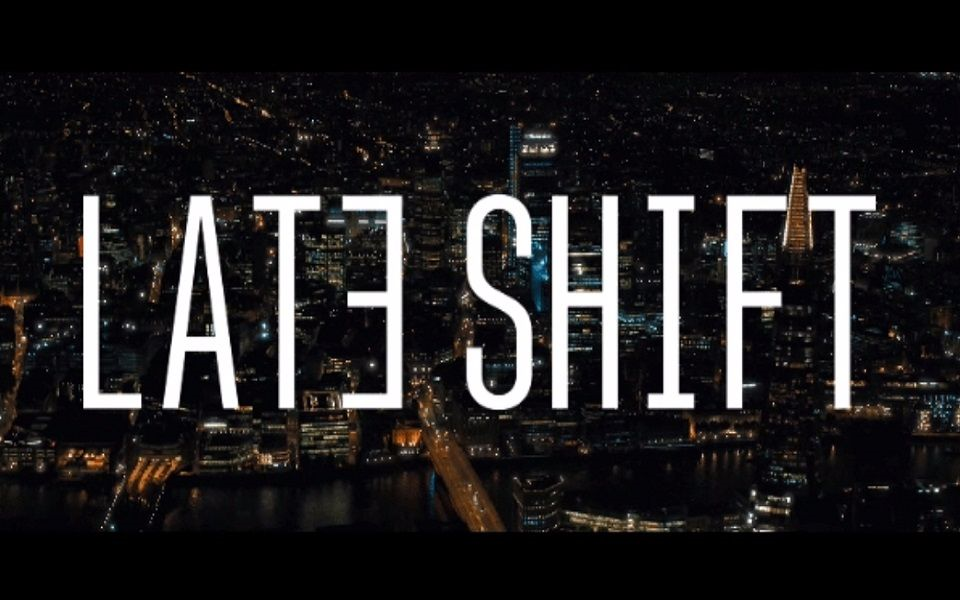 late shift 【 end 】_哔哩哔哩_bilibili