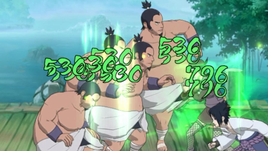 【幻之试炼】一口回八百,麒麟也没辙