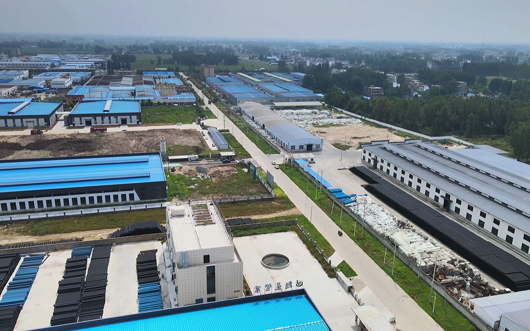 繁星西一路安徽省阜阳市界首市光武镇西北部