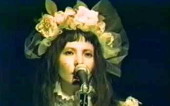 三浦静花♡ 三浦静香- 6グラムの星Live at MANDA-LA2 (1993) & Studio AMS