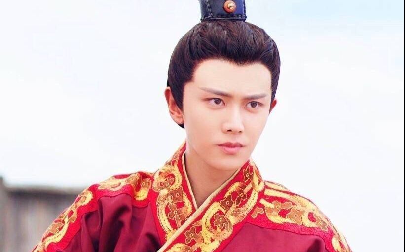 【大唐荣耀】【广平王李俶】【为江山】个人向混剪