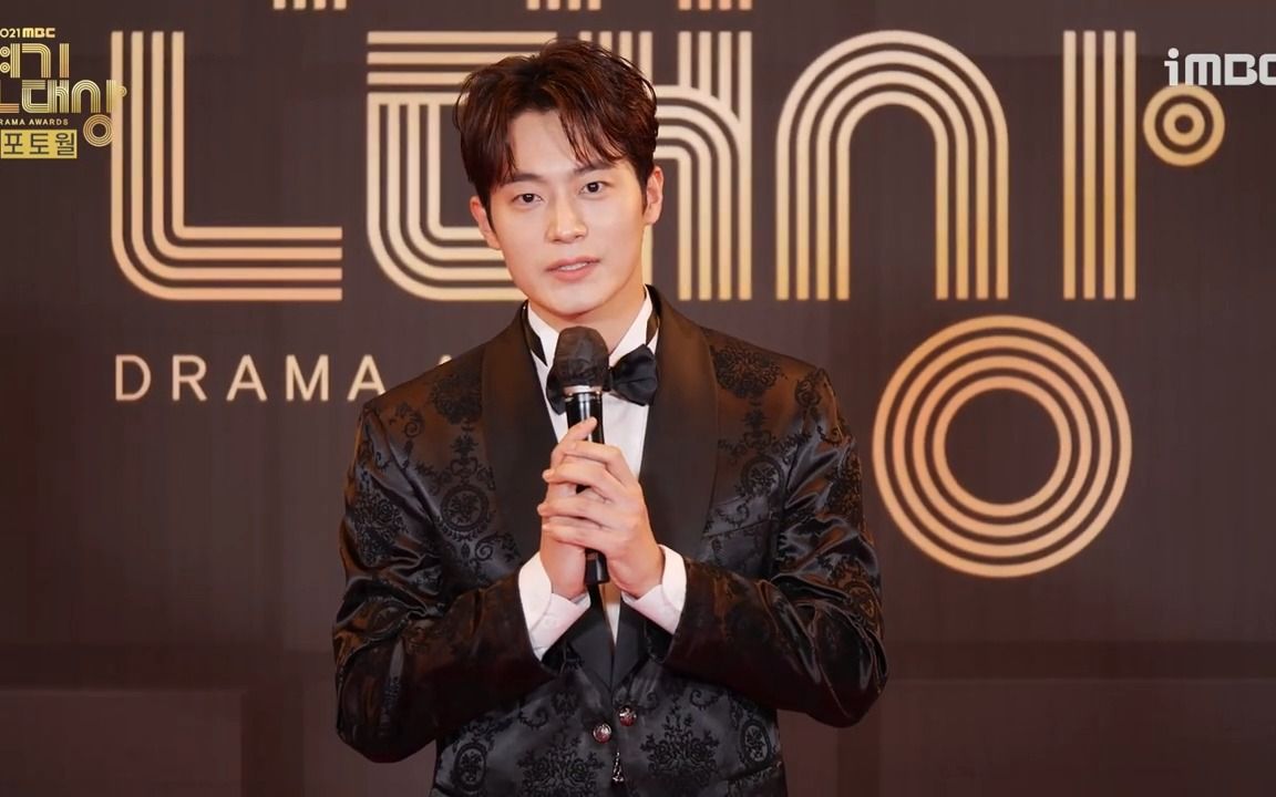 社长nim正剧演员的威严-2021mbc演技大赏-非故意恋爱故事-车瑞元