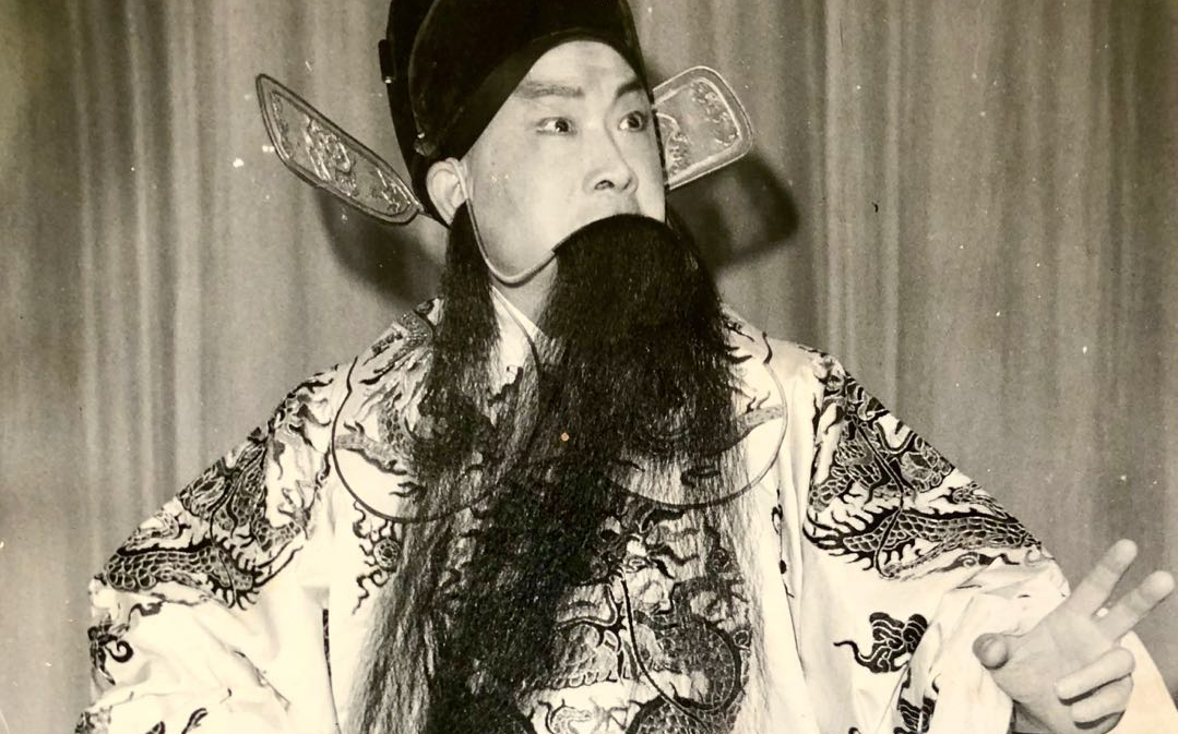 【京剧】周正荣《乌盆记》(奇冤报)唱段合辑(分p)