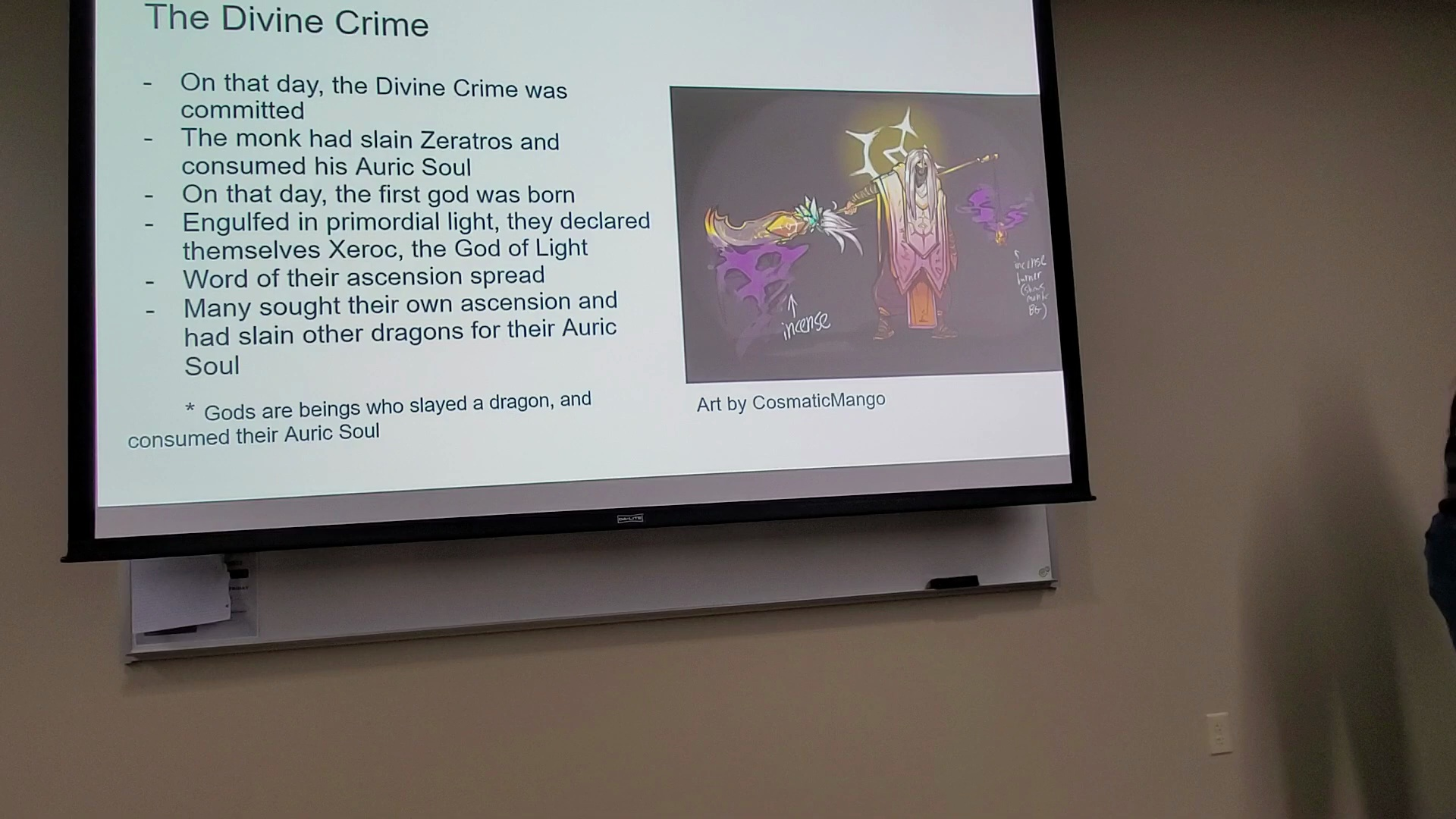 一个很好的灾厄mod传说解析视频 [视频作者:witch hazel]