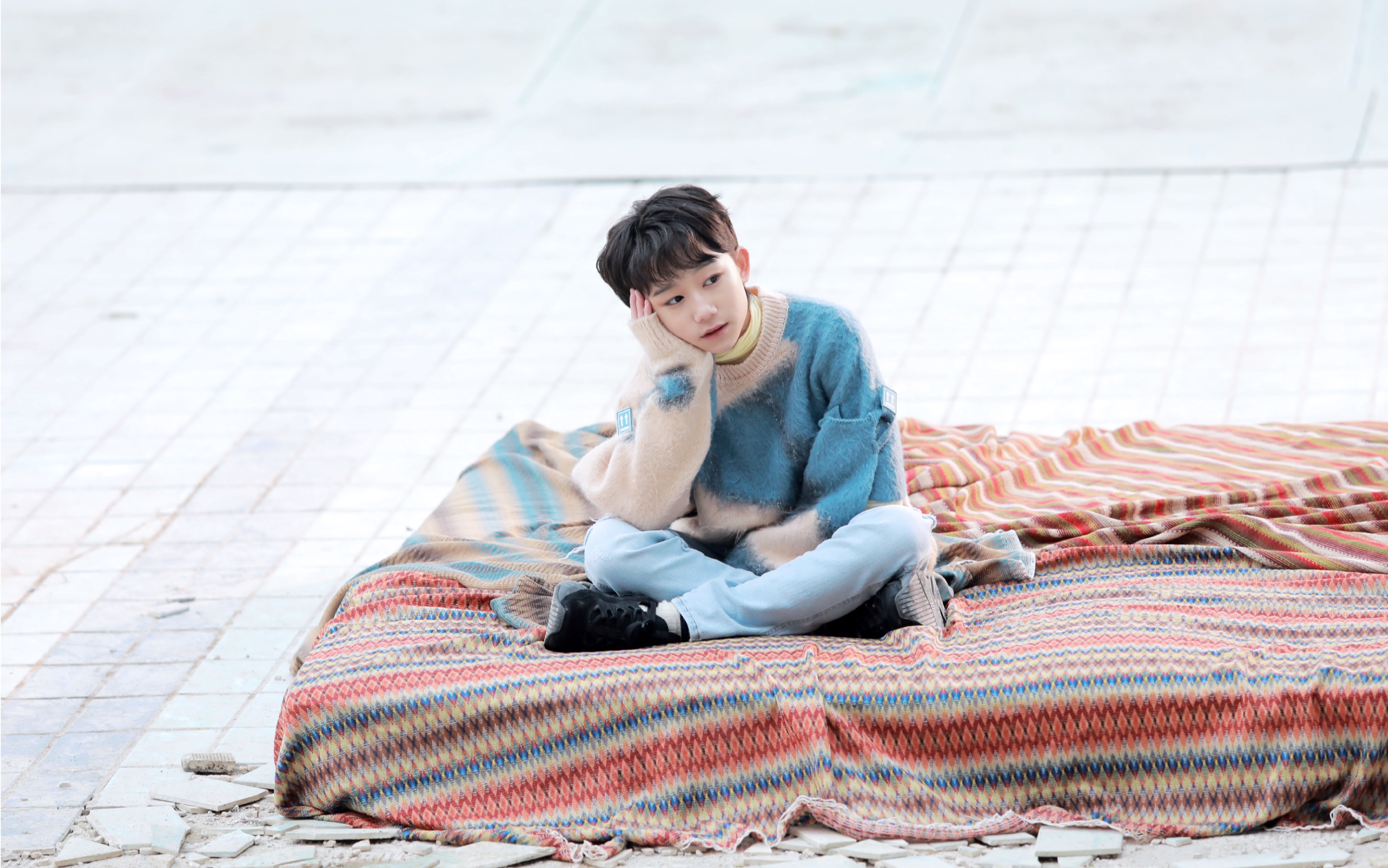 震惊今早书漾值班录早安喵的视频流出boss们火速来看手