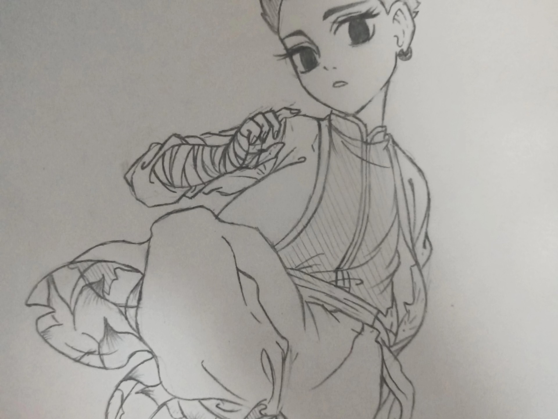 非人哉 哪吒