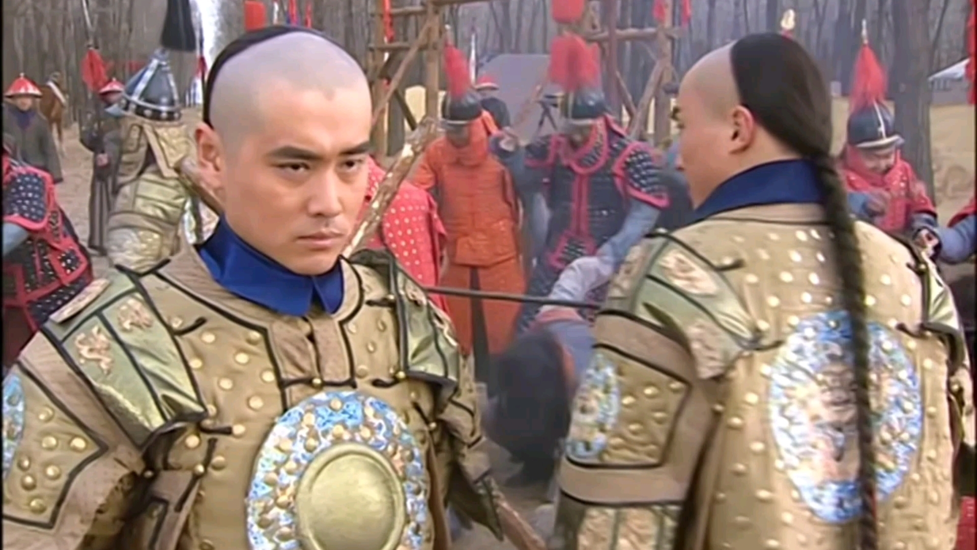 少年天子【简郡王济度】cut—17