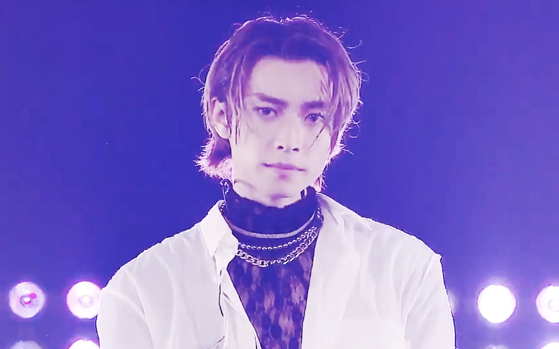 阿部顕岚怎么这么帅舔屏向cut