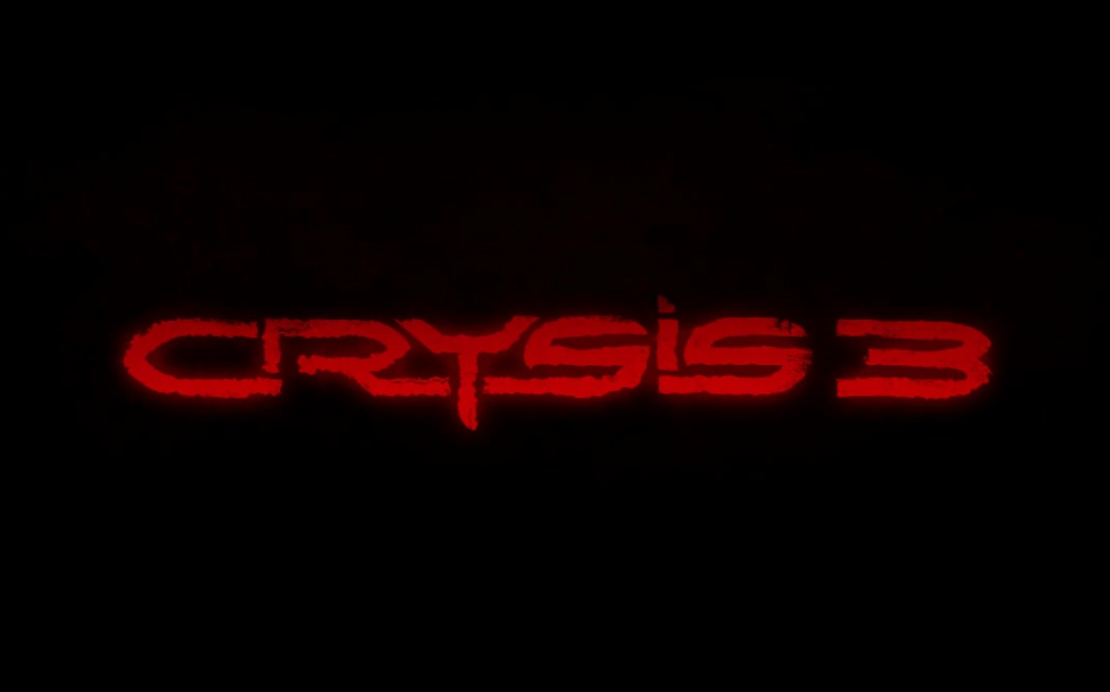 [图]【孤岛危机3OST】Crysis3 (Original SoundTrack)