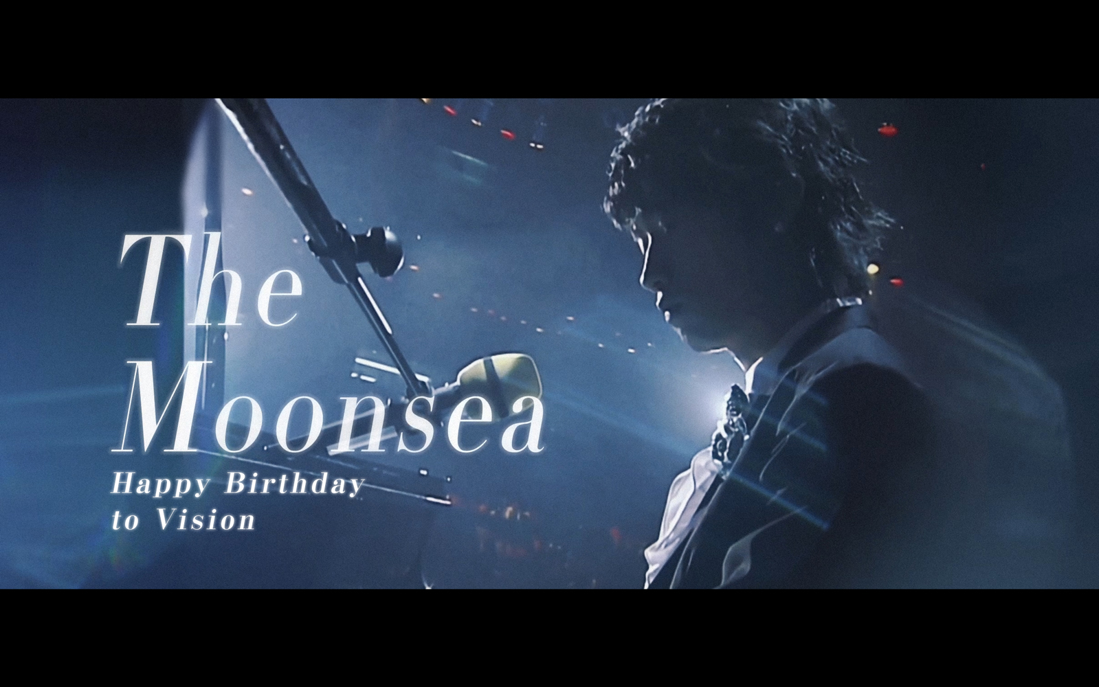 【魏晨 | 2023生贺】MOONSEA月光海洋 | 影视杂志颜向混剪哔哩哔哩bilibili