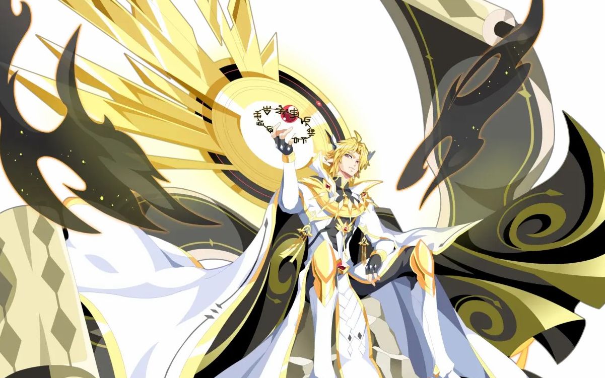 奥拉星星辉通灵王轻松过法——帝释天_哔哩哔哩 (゜-゜)つロ 干杯