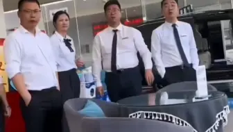 国产车和合资车待遇差距这么大了吗，小米su7首批车主血赚啊