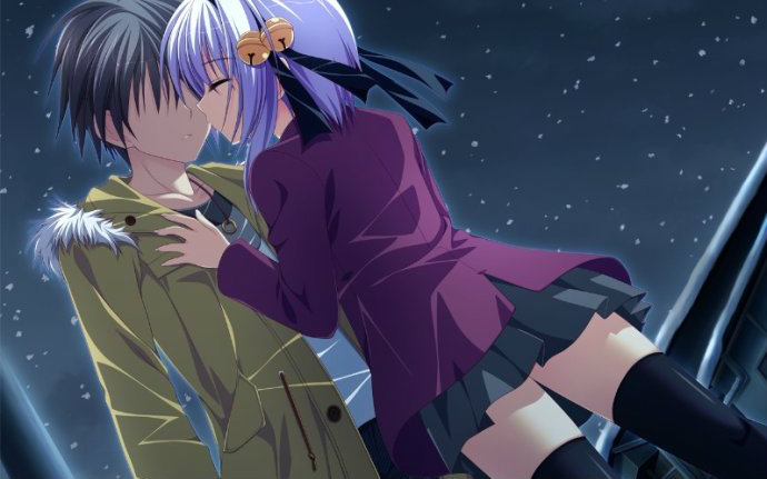 架向星空之桥游戏流程欣赏17伊吹线