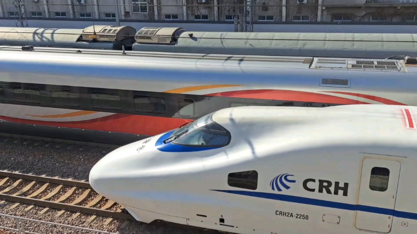 CRH2-139E图片