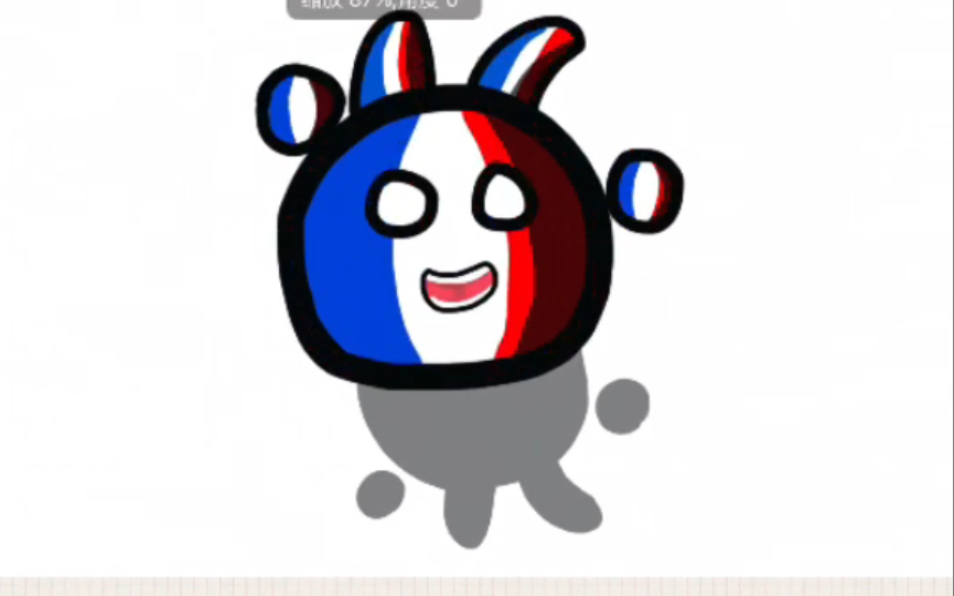 异端才好看!波兰球不好看!【doge】