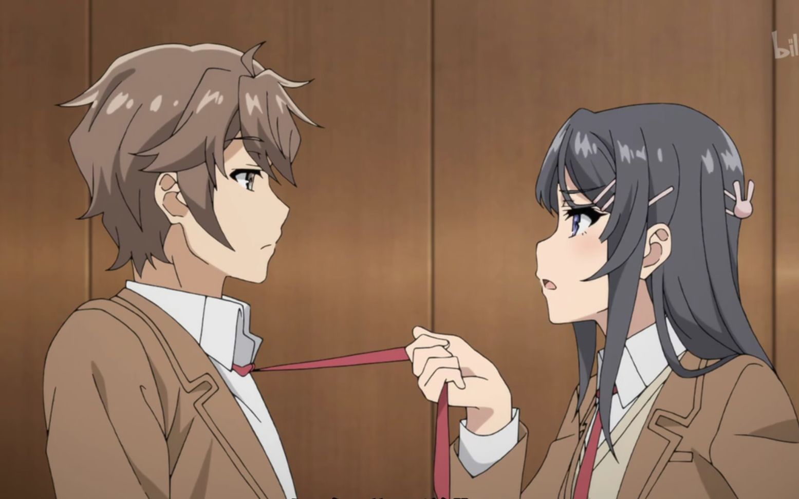 mad.amv【房间】即便如此梓川咲太也要和樱岛麻衣一起变得幸福