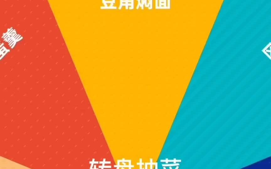 996的一周高效备菜/备菜工具介绍及使用/尹正焖菜/中式关东煮/炒四丁/菜谱决定方式哔哩哔哩bilibili