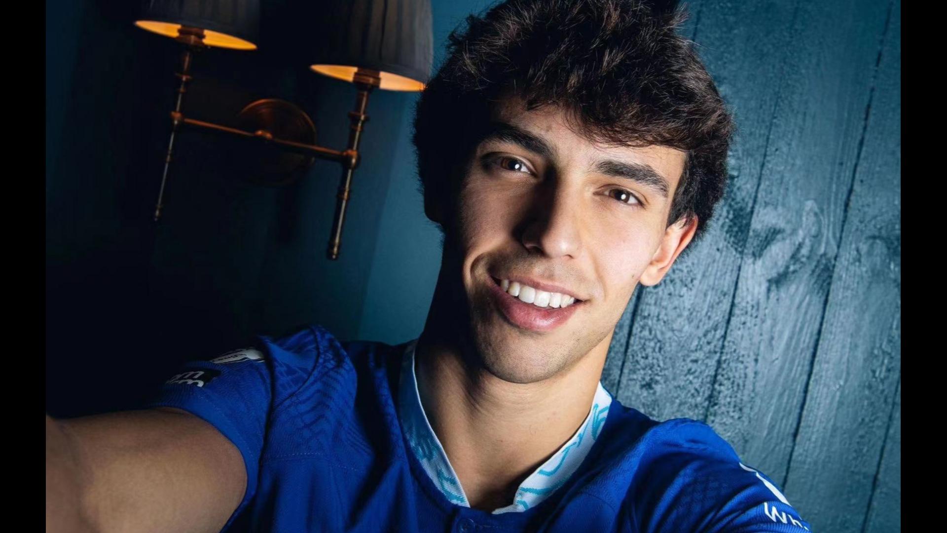 菲利克斯租借切尔西的颠簸之路-白日梦怎么做-默认收藏夹-哔哩哔哩