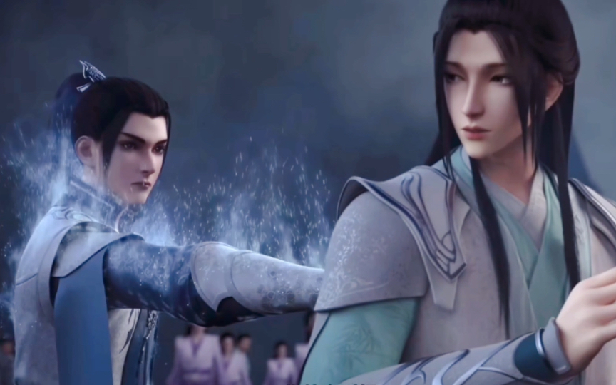 高冷柳巨巨*沙雕沈清秋