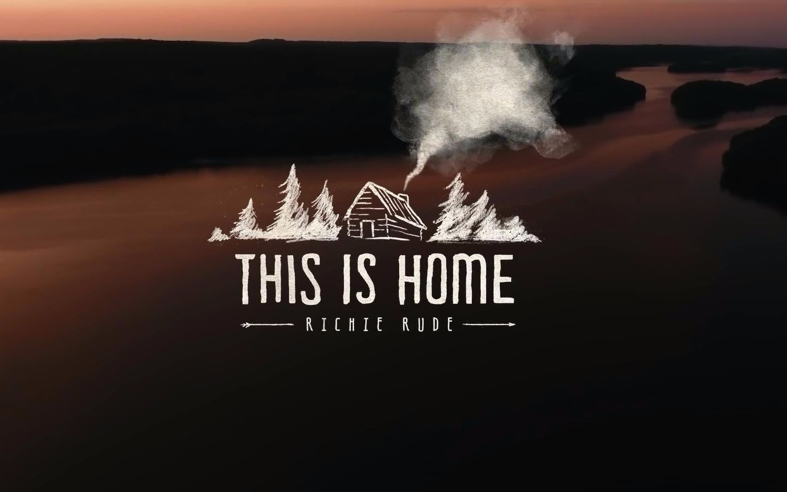 [图]Richie Rude - This is Home ¦ SHIMANO