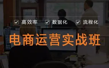 【190+集电商运营完整版教程】浙江大学居然把底层逻辑+项目实战讲的如此通俗易懂,明明白白!入手赚翻系列~哔哩哔哩bilibili