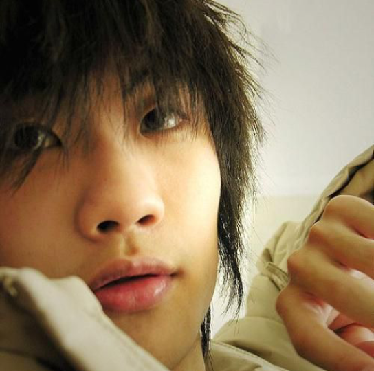 vae《我想牵着你的手》_哔哩哔哩_bilibili