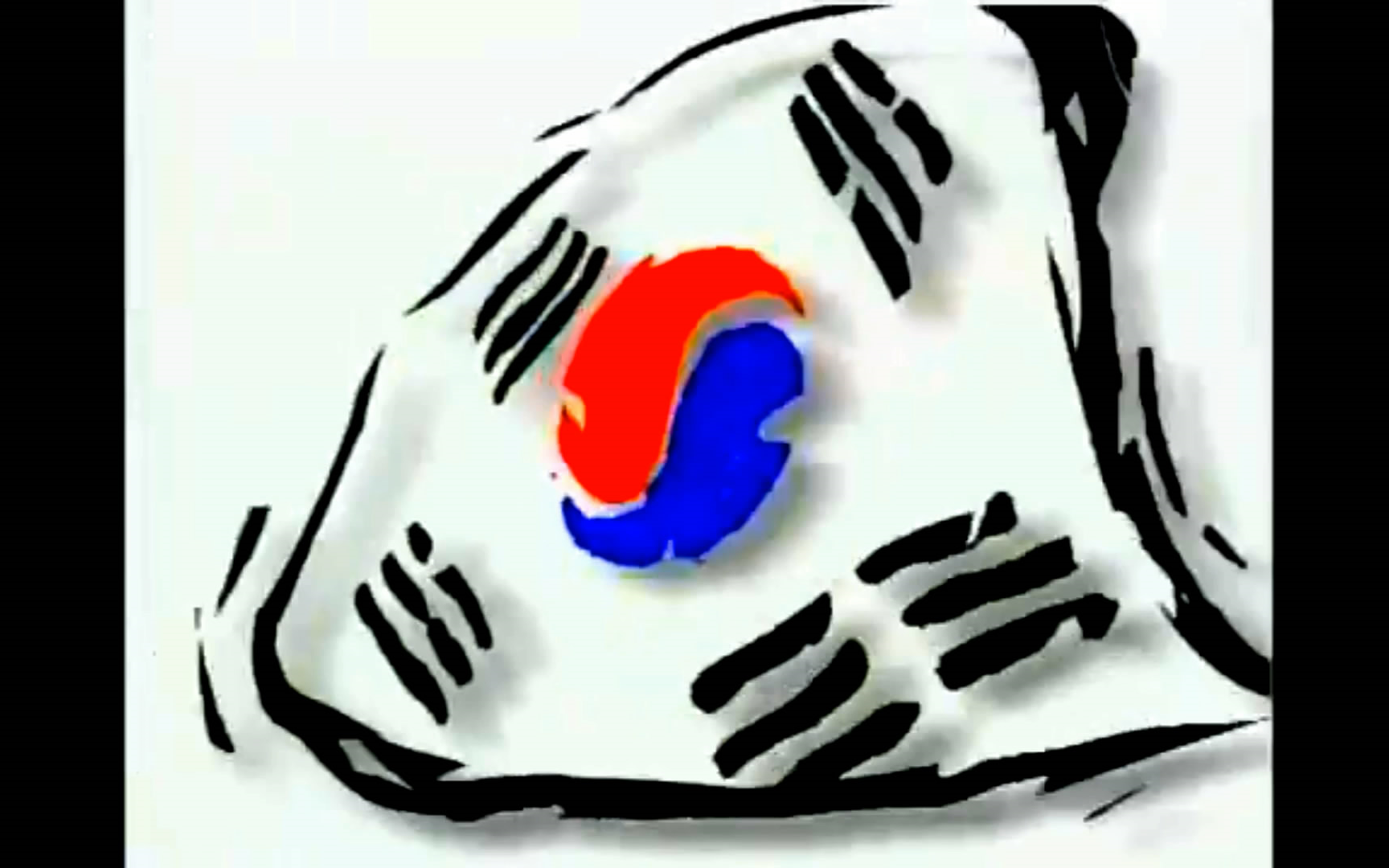 韩国公益广告·太极旗之爱(1997)中文字幕