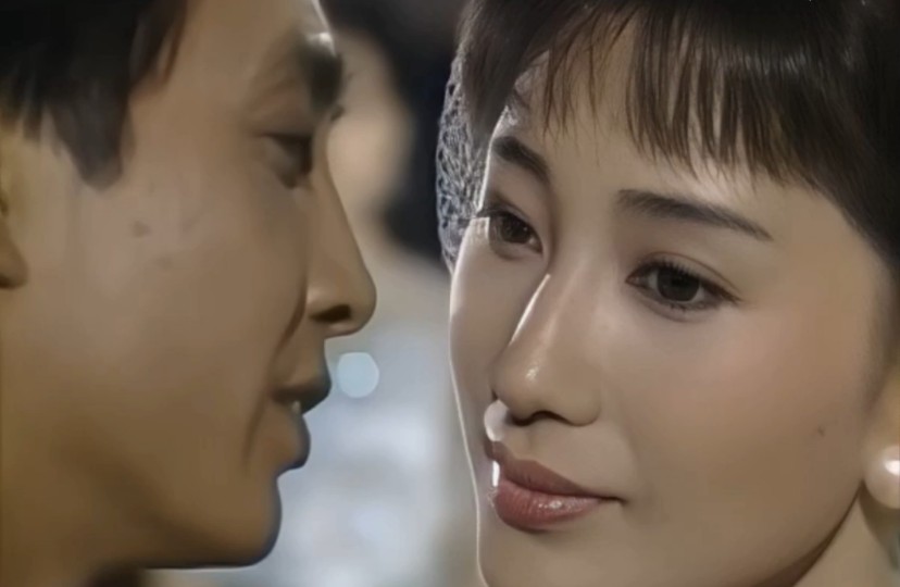 1987版还君明珠主题歌 唐娜演唱