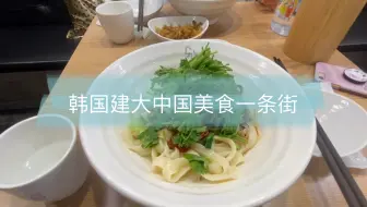 首尔建国大学附近超好吃的中国餐厅 哔哩哔哩 Bilibili