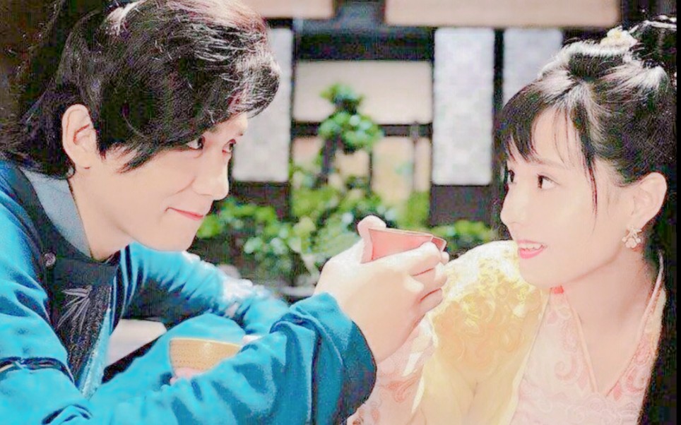 【花间提壶方大厨】【沈勇&方一勺 】 结婚到生孩子幸福生活