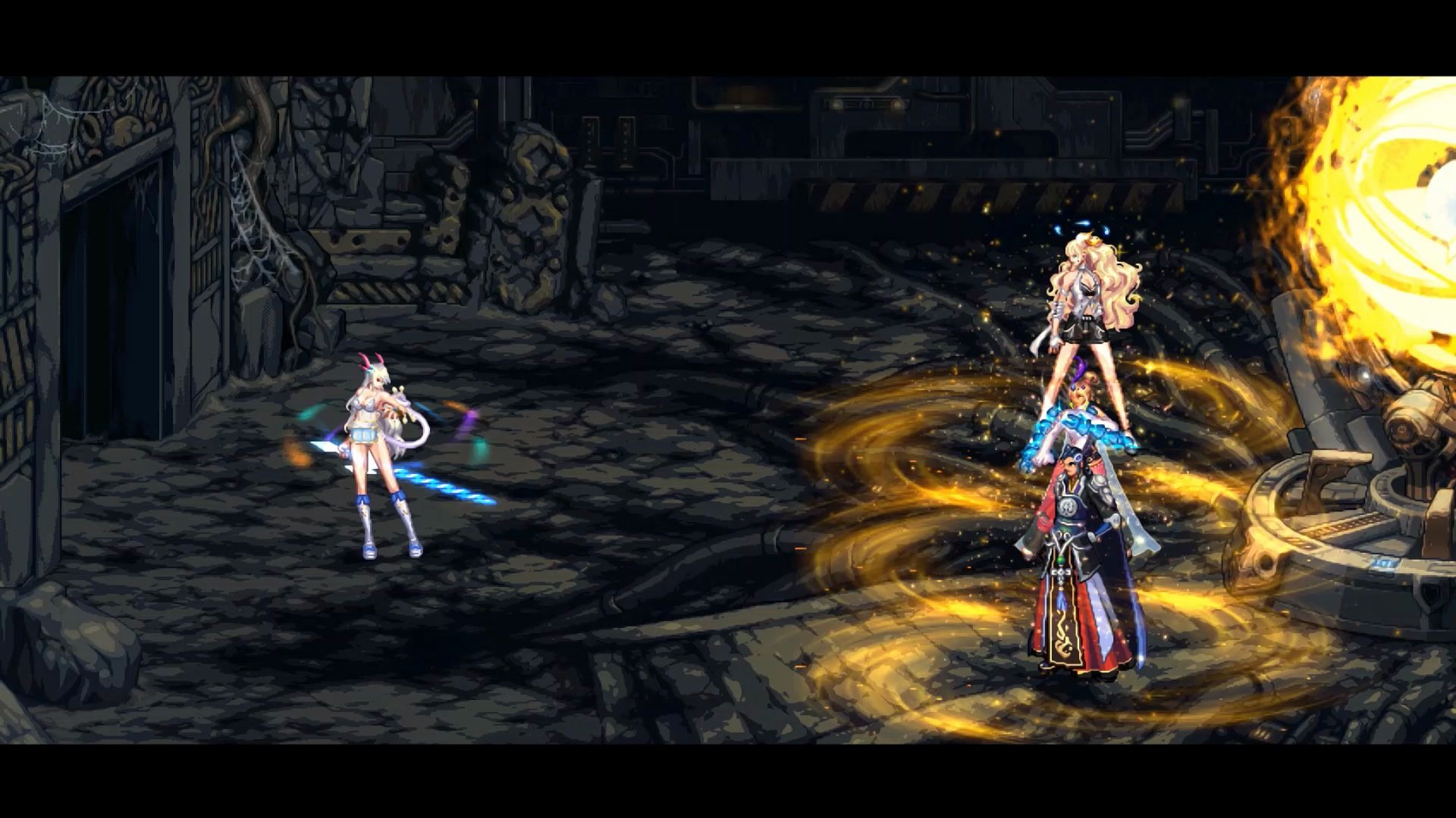 dnf:貌美如花的剑帝终于满级且三觉,继续美出天际