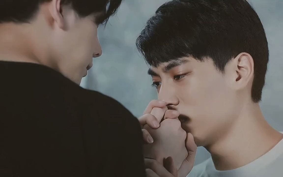 高仕德周书逸 没有了误解,剩下的都是甜蜜